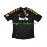 Real Madrid Cristiano Ronaldo 7 Dres Gostujući 2011-2012 Kratkih Rukava